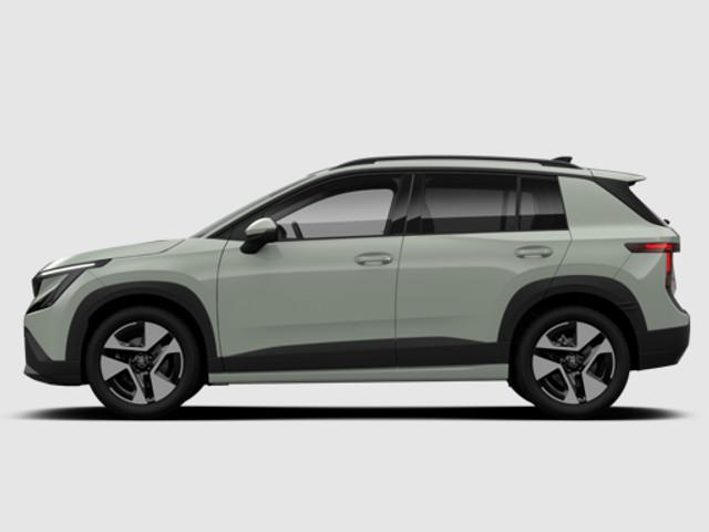 Skoda Epiq