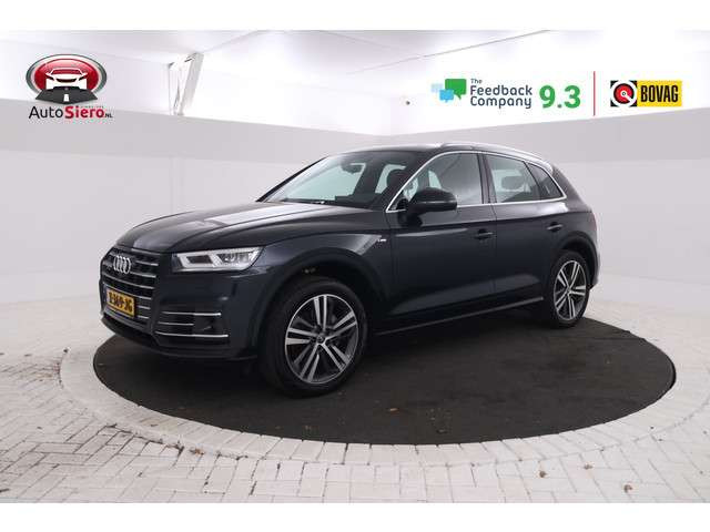 Audi Q5 2020 Hybride