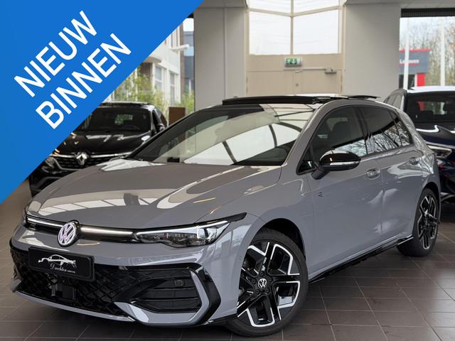 Volkswagen Golf 2025 Hybride