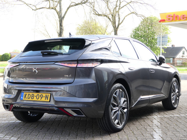 DS DS 4
