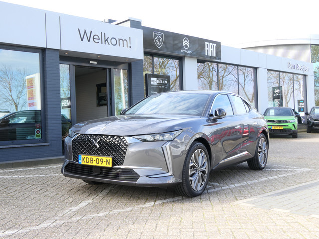 DS DS 4