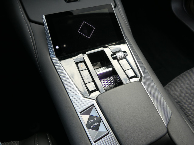 DS DS 4