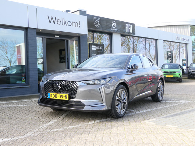 DS DS 4