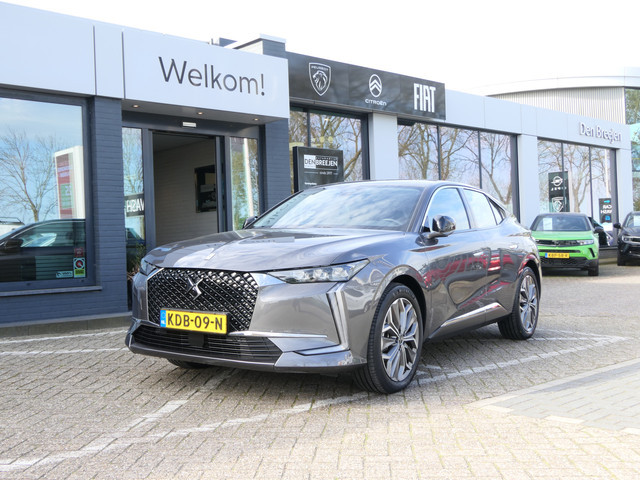 DS DS 4