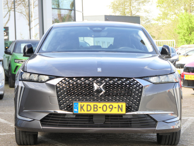 DS DS 4