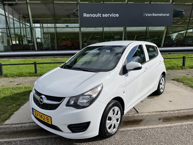 Opel KARL