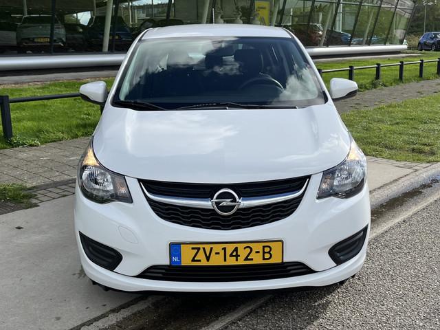 Opel KARL