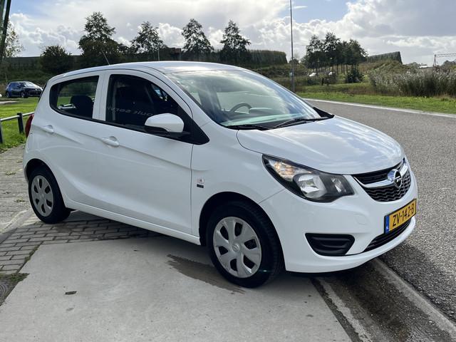 Opel KARL