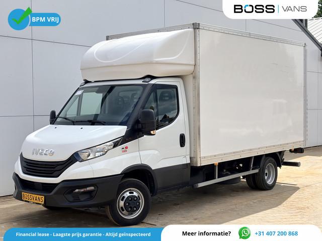 Iveco Daily 2022 Diesel