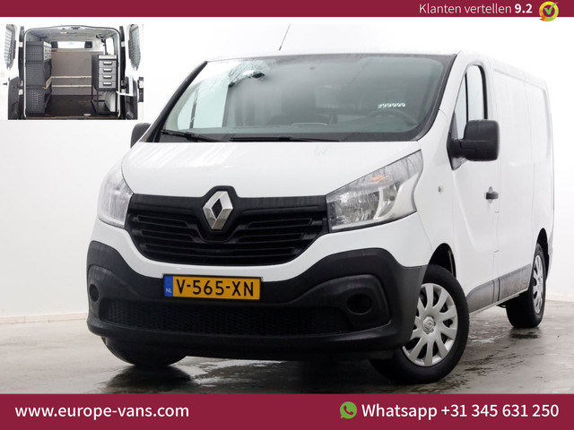 Renault Trafic 2019 Diesel