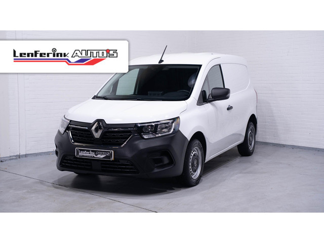 Renault Kangoo 2022 Diesel