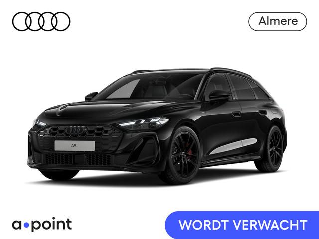 Audi A5 2025 Hybride