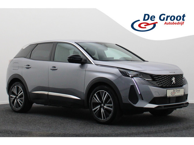 Peugeot 3008 2024 Hybride