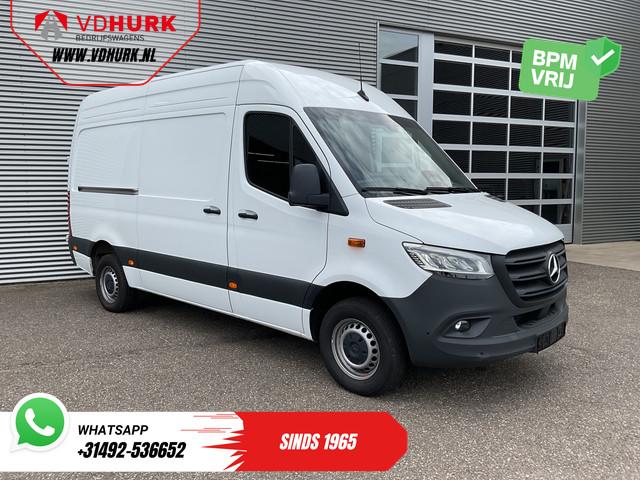 Mercedes-Benz Sprinter 2024 Diesel