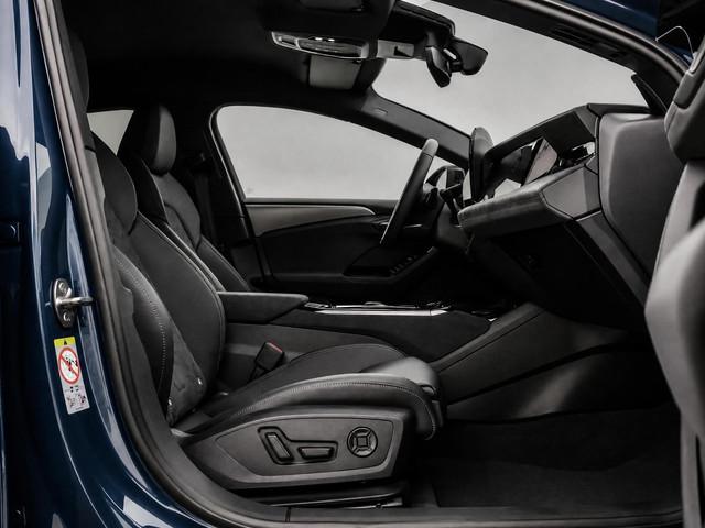 Audi A6 Sportback e-tron