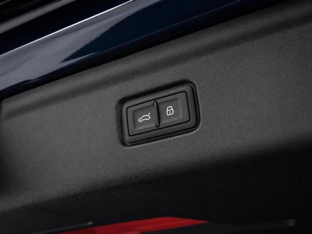 Audi A6 Sportback e-tron