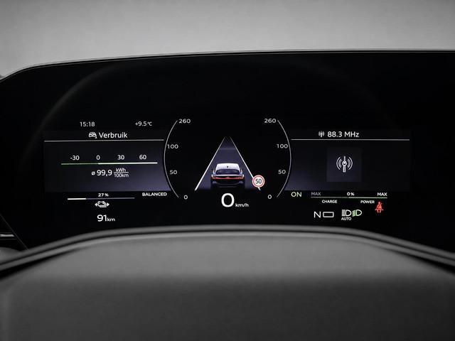 Audi A6 Sportback e-tron