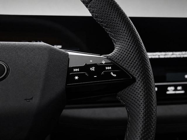 Audi A6 Sportback e-tron
