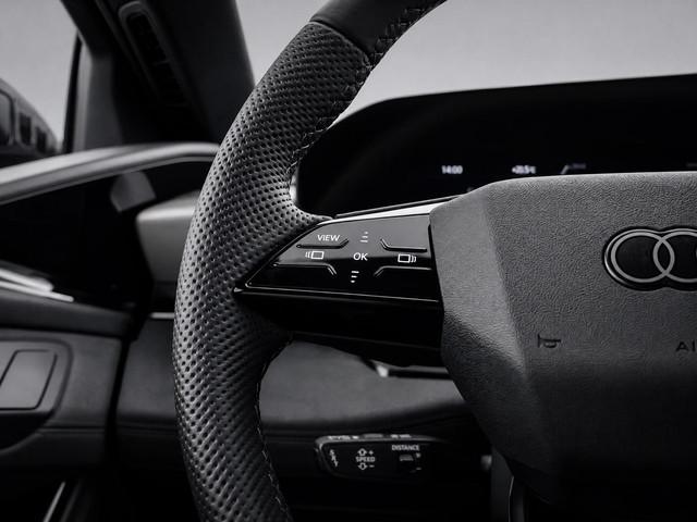 Audi A6 Sportback e-tron