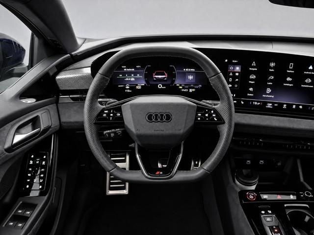 Audi A6 Sportback e-tron