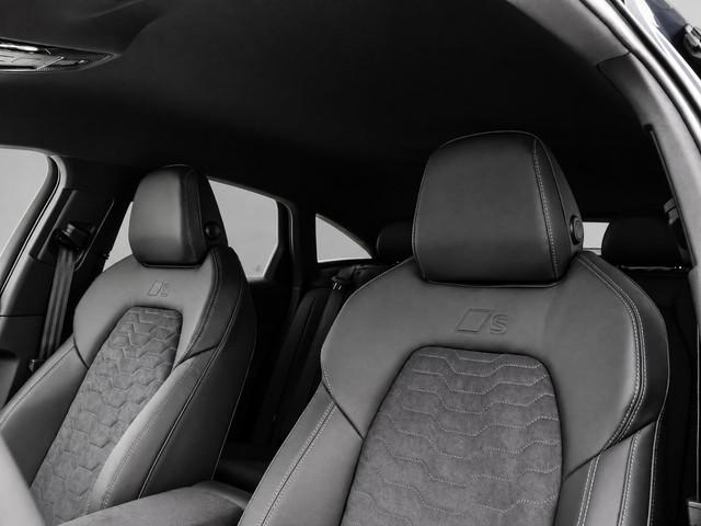 Audi A6 Sportback e-tron