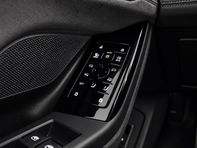 Audi A6 Sportback e-tron
