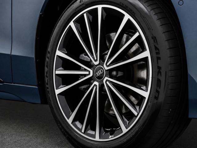 Audi A6 Sportback e-tron