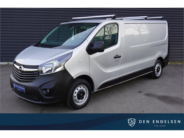 Opel Vivaro 2019 Diesel