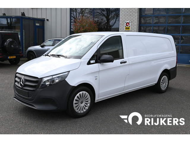 Mercedes-Benz Vito 2024 Diesel