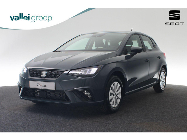 Seat Ibiza 2025 Benzine