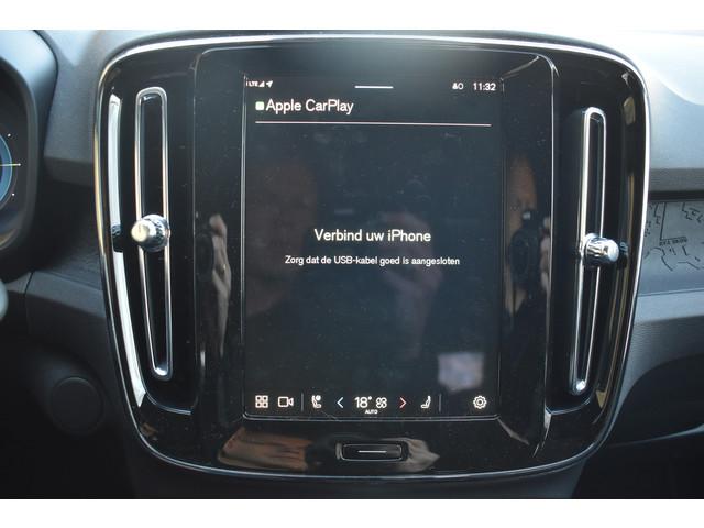 Volvo EX40