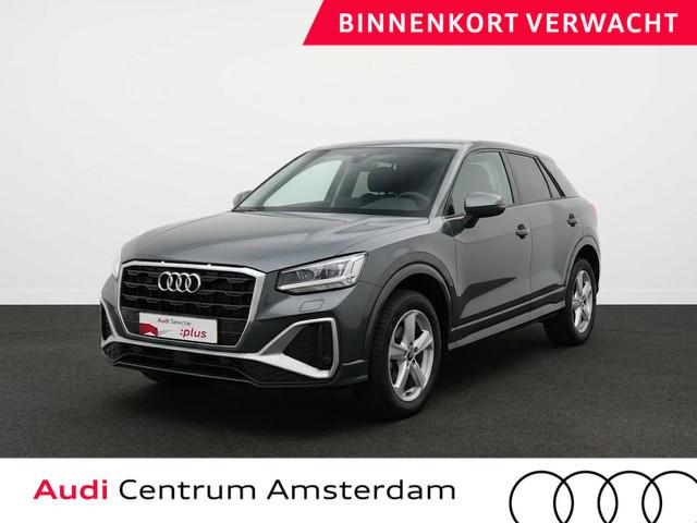 Audi Q2 2021 Benzine