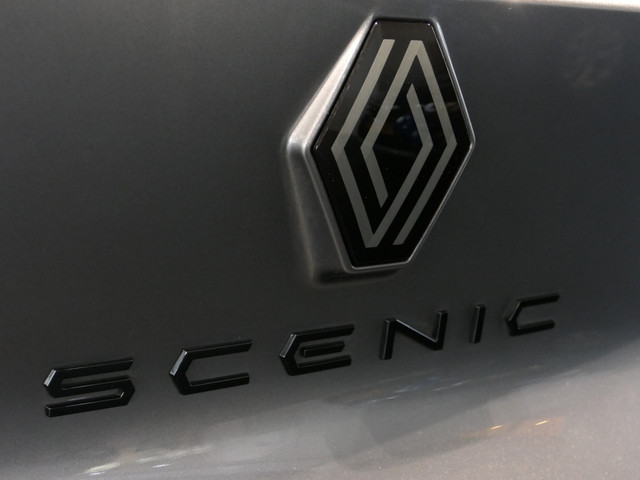 Renault Scénic