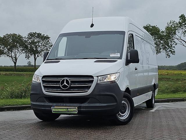 Mercedes-Benz Sprinter 2019 Diesel