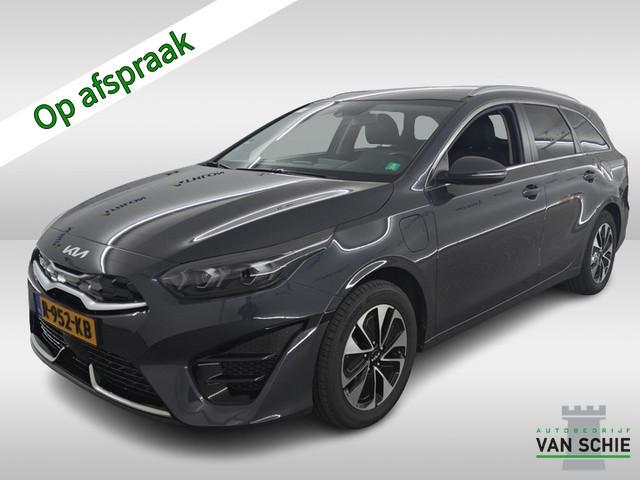Kia cee'd 2022 Hybride