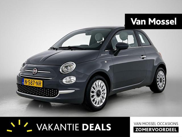 Fiat 500 2021 Benzine