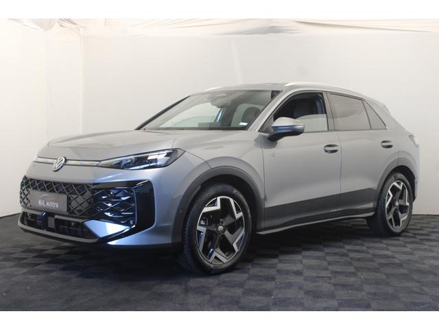 Volkswagen T-Roc 2026 Benzine