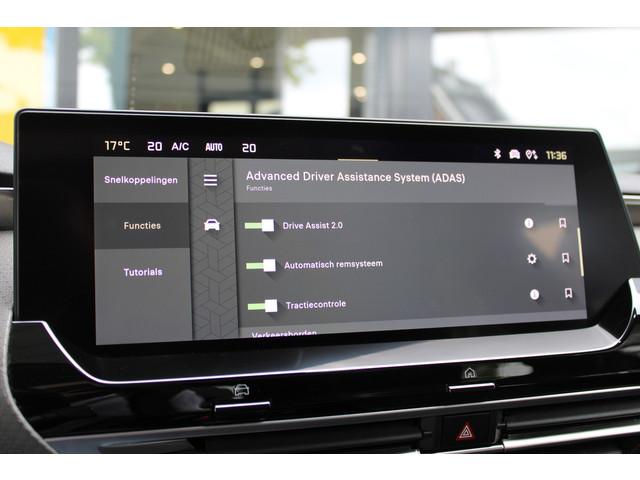 Citroën C5 X
