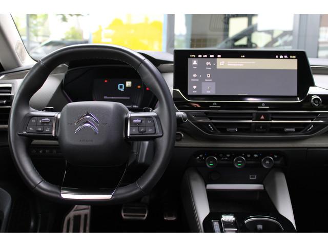 Citroën C5 X
