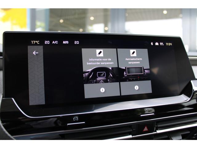 Citroën C5 X