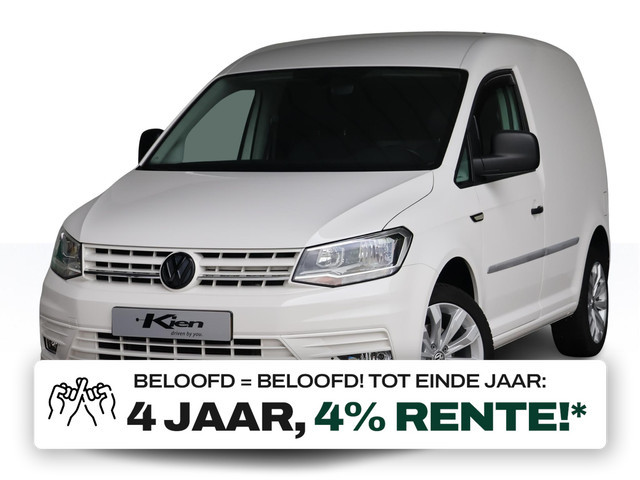 Volkswagen Caddy 2019 Diesel