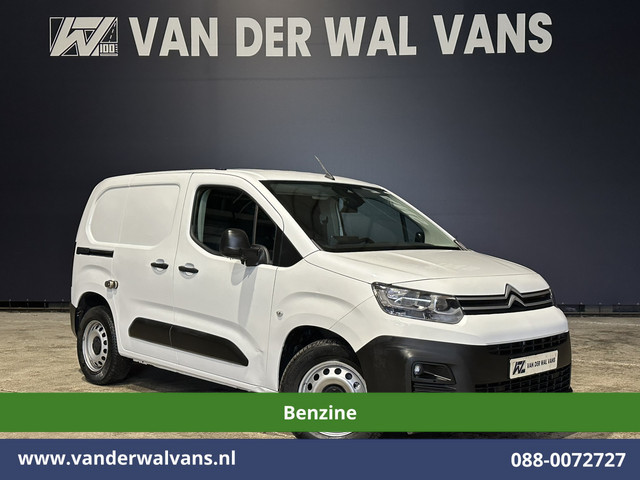 Citroën Berlingo 2020 Benzine