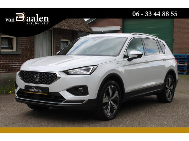 Seat Tarraco 2023 Hybride