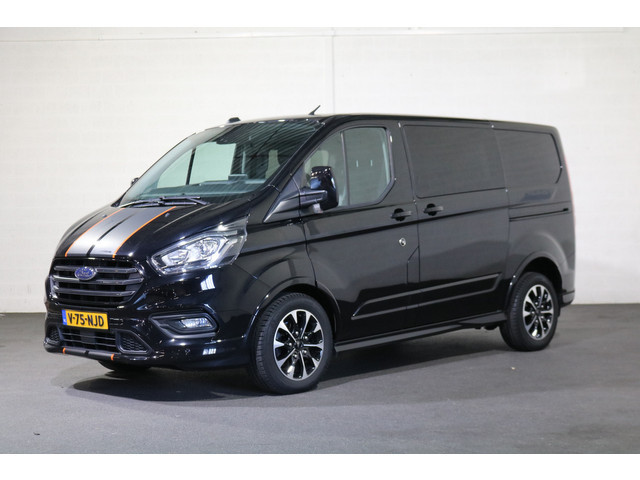 Ford Transit Custom 2020 Diesel