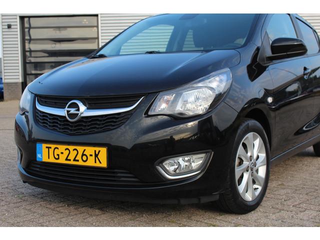 Opel KARL