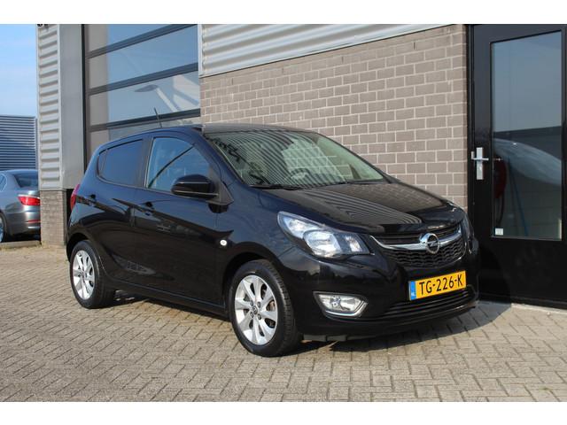 Opel KARL