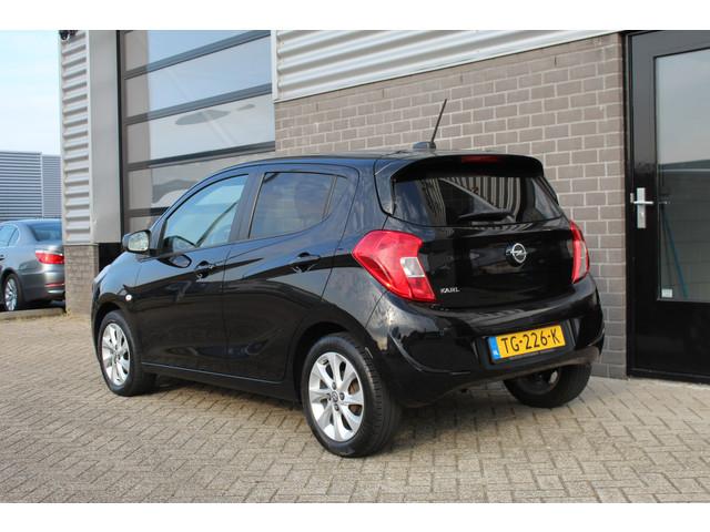 Opel KARL