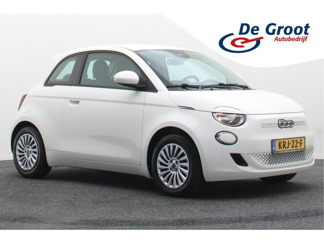 Fiat 500 2023 Elektrisch