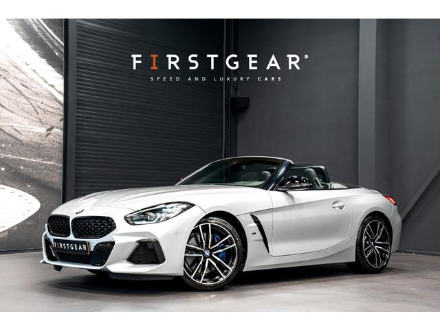 BMW Z4 2020 Benzine