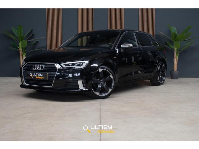 Audi A3 2017 Diesel